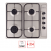 TERMİKEL 17136X604L ANKASTRE OCAK