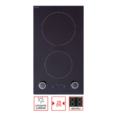 TERMİKEL 17076 B302