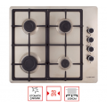 TERMİKEL 17136X604L ANKASTRE OCAK
