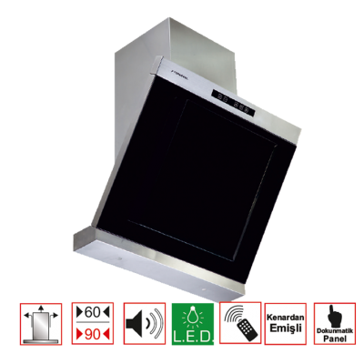 TERMİKEL VİOLET 8030 DAVLUMBAZ