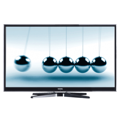 VESTEL SATELLITE 22PF5065 56 EKRAN LED TV 