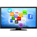 VESTEL SMART 32PF7100  LED TV