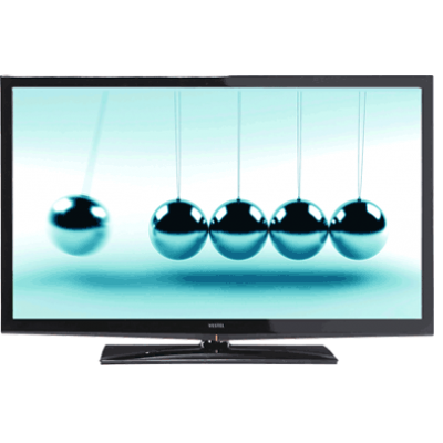 VESTEL SATELLITE 42PF5040 42" LCD TV