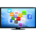 VESTEL SMART 50PF7055 50" LED TV