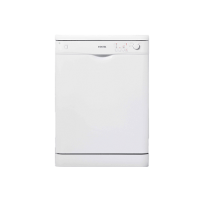 VETEL HİJYEN SERİ BMJ-XL 701 W BULAŞIK MAKİNASI